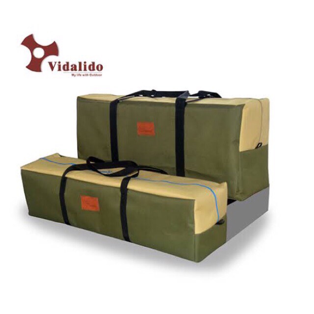 กระเป๋าเก็บสำภาระ Vidalido Storage Bag