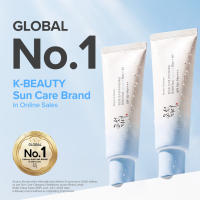 [กันแดด อควา Set 2 ชิ้น] Beauty of Joseon RELIEF SUN AQUA-FRESH RICE + B5 SPF50+ PA++++ 50 ml กันแดดอควาเฟรช : สำหรับผิวมัน