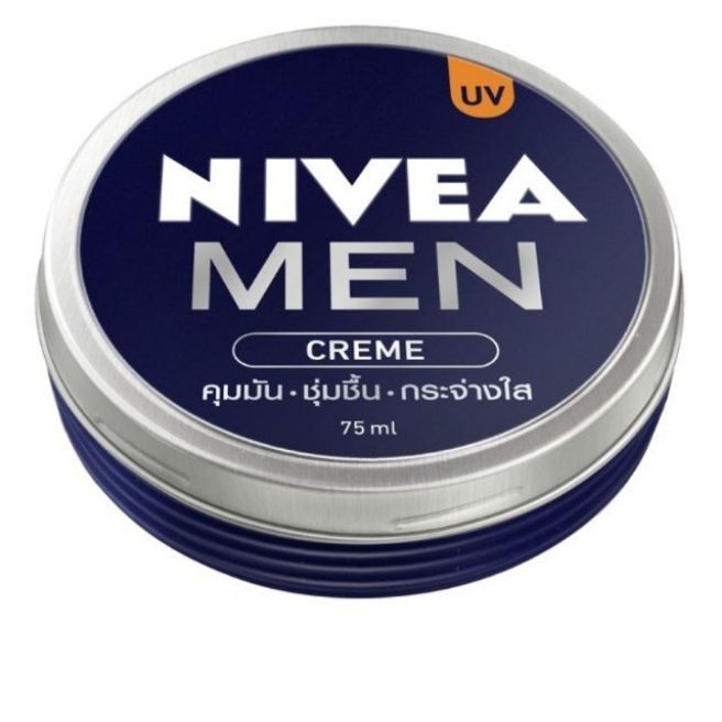 Nivea​ Men​ Creme​ 75​ml.