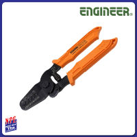 คีมย้ำสาย #32 - #20 AWG PA-09 ENGINEER