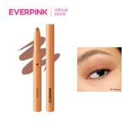 [EXP: 11/26] EVERPINK Draw Mate เอฟเวอร์พิงค์ ดรอว์ เมท อายแชโดว์ สติ๊ก เนื้อครีมนุ่มลื่น สีชัดติดทนนาน กันน้ำกันเหงื่อ