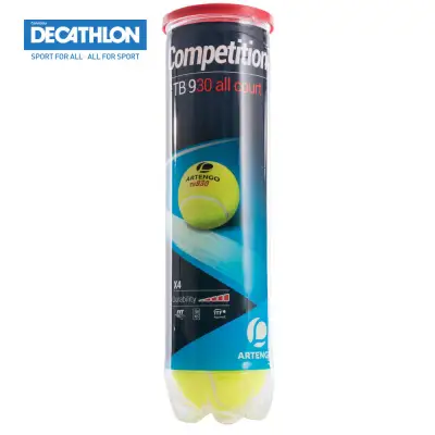 Tennis Ball TB930 4-Pack