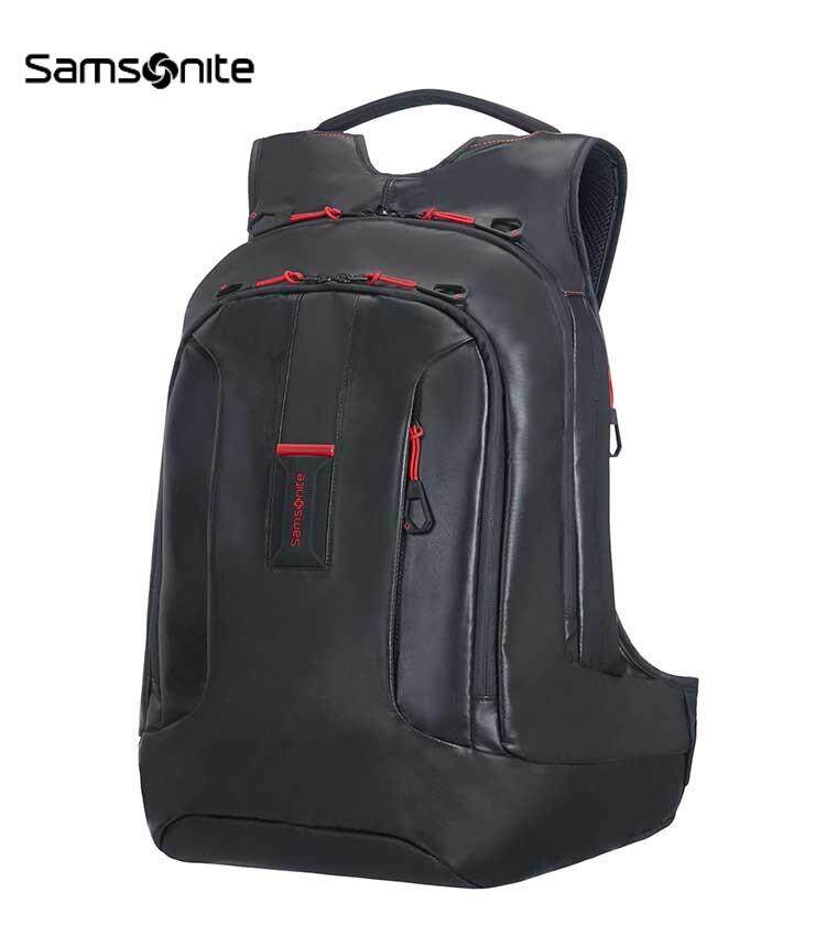 SAMSONITE กระเป๋าเป้ใส่แล๊ปท้อป รุ่น PARADIVER LIGHT LAPTOP BACKPACK L+