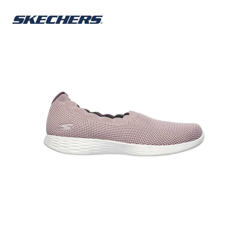 Skechers สเก็ตเชอร์ส รองเท้า ผู้หญิง YOU Define Shoes - 15831-MVE