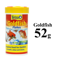 Tetra Pro อาหารปลาสวยงาม / Tetra Goldfish อาหารปลาทอง