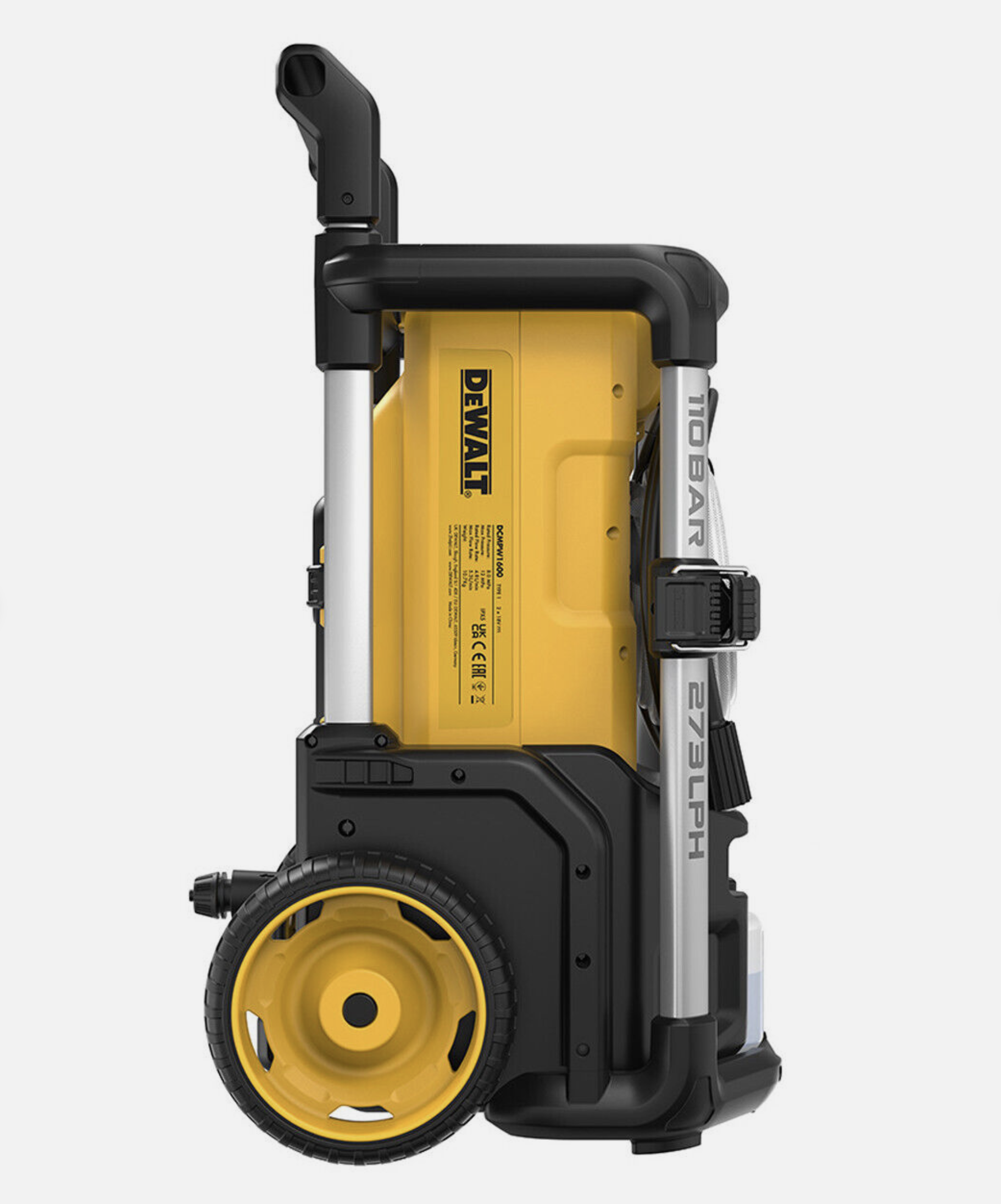 DCMPW1600-4