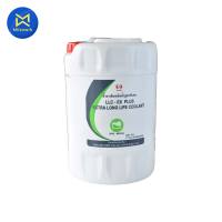 น้ำยาหม้อน้ำ HINO แท้ห้างHN-18L(สีฟ้า) (04108-6219G)