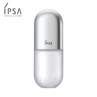 IPSA SERUM 0 e เซรั่มดีท็อกซ์เพื่อผิวสะอาดหมดจด เรียบเนียนชุ่มชื้น รูขุมขนดูเล็กลง ใบหน้าแลดูกระชับได้รูป