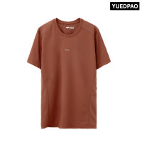 Yuedpao Sportswear - Ultra Flow Training Shirts 2025 เสื้อออกกำลังกาย เสื้อกีฬา ระบายอากาศได้ดี เสื้อสำหรับวิ่ง (10 สี)