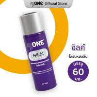 SILK 60ml Free Cha Thai 3s / ซิลค์ 60มล. ฟรี กลิ่นชาไทย 1กล่อง