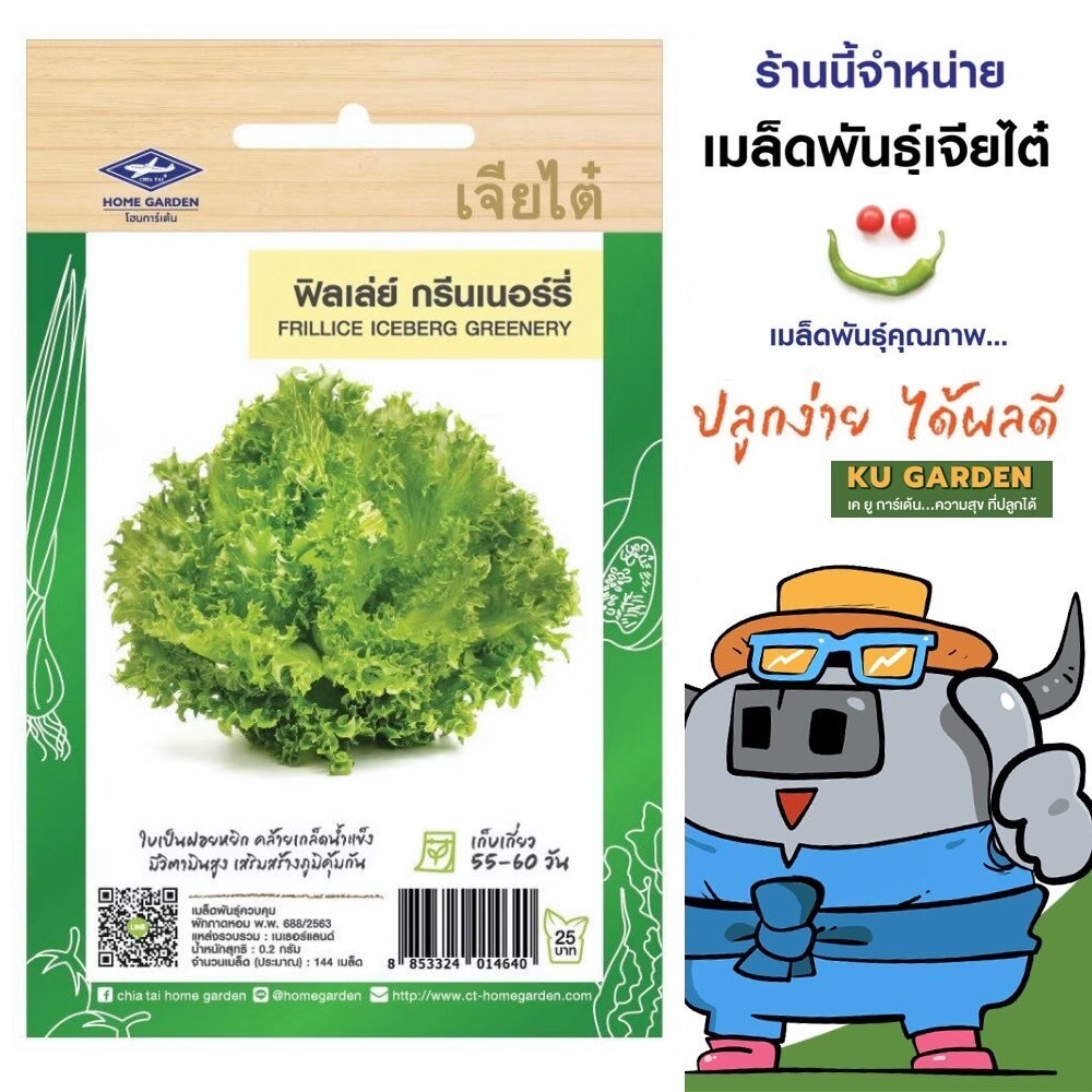 ฟิลเลย์ กรีนเนอร์รี่-0
