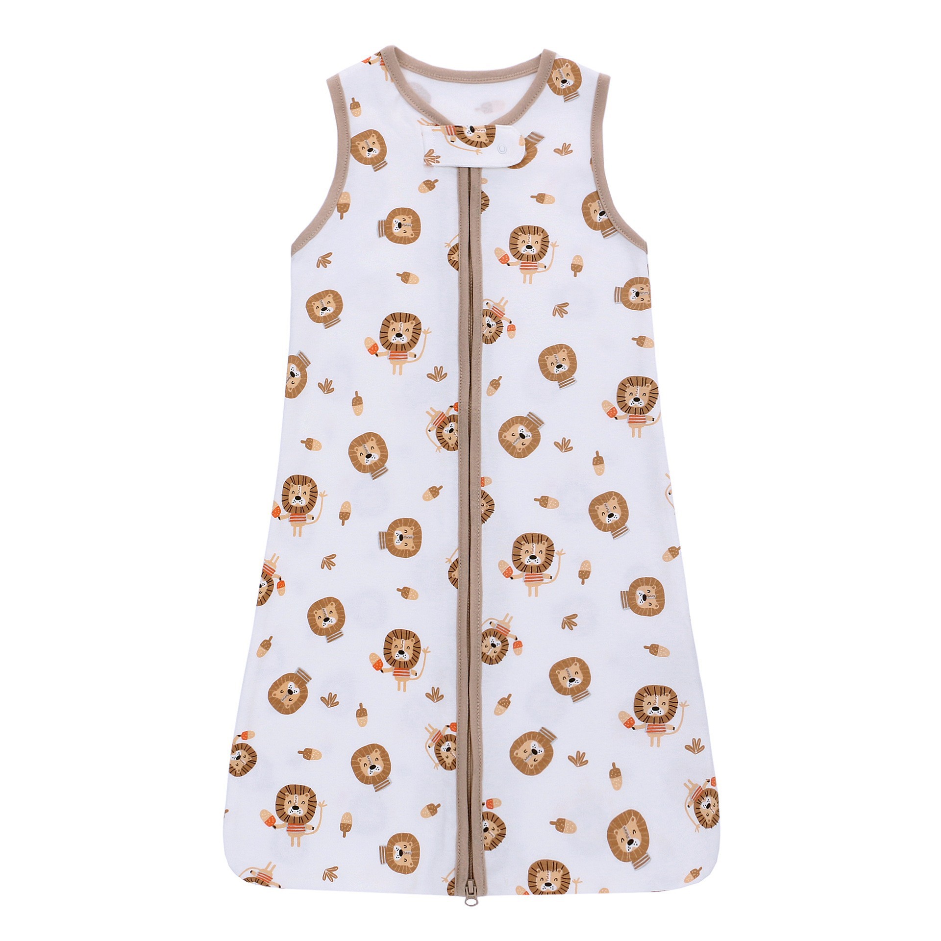LaLemon Baby Sleep Sack Wearable Blanket ถุงนอนเด็ก ชุดนอน ชุดนอนผ้าห่ม ถุงนอนผ้าห่มกันหนาว Tog 0.5