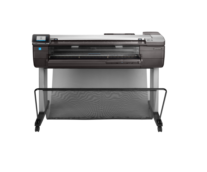 HP DesignJet T830 36in MFP Printer ราคา 239,000 บาท*ส่งฟรี
