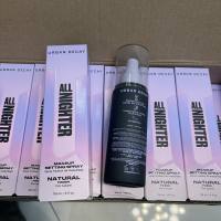 Urban Decay All Nighter Long Lasting Makeup Setting Spray 15-118ml สเปรย์เซ็ตติ้งเมคอัพ ลอคเมคอัพให้ติดทนนาน