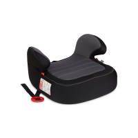 คาร์ซีทเด็กโต Mothercare dream booster car seat  - black and grey UA110