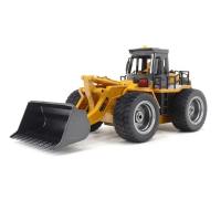 HUINA 1532 RC Bulldozer 1:18 ALLOY 2.4GHz Remote control