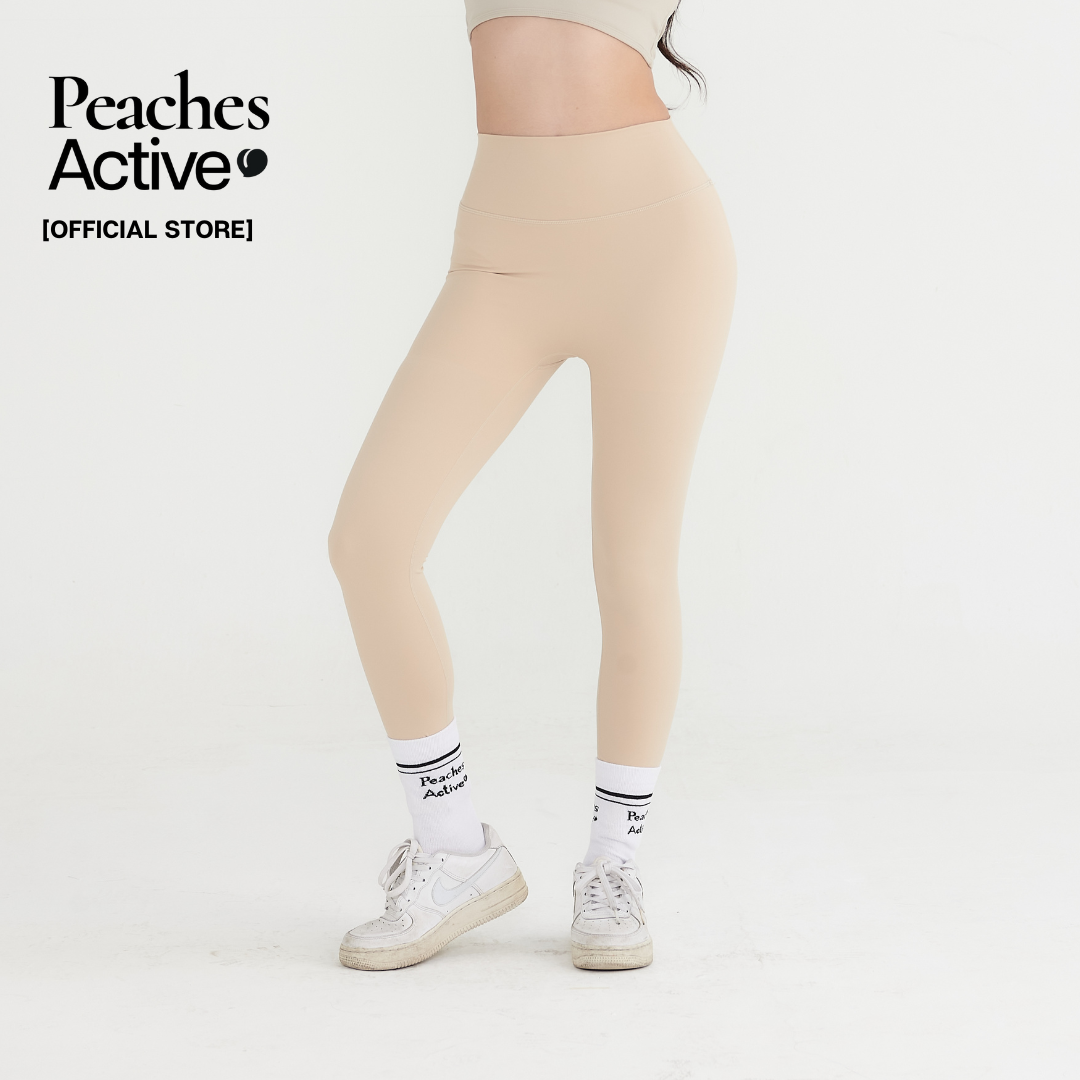 The Ultimate Cropped Legging ราคา 2,090 บาท*ส่งฟรี