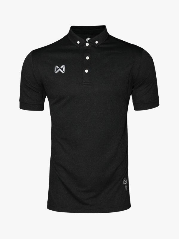 เสื้อโปโล ยี่ห้อ WARRIX รุ่น WA-3315N เสื้อโปโลวอริกซ์