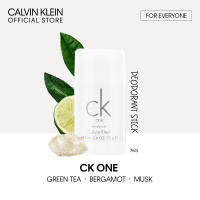 Calvin Klein CK One Deodorant Stick 75g - For Everyone (Unisex Deodorant)
