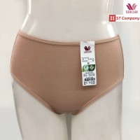 Wacoal Short Panty กางเกงใน แบบเต็มตัว สีชมพู (1 ชิ้น) วาโก้ กางเกงในผู้หญิง ผู้หญิง กางเกงชั้นใน รุ่น WU4987