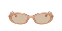 RAY-BAN - RB4441D OPAL BROWN/OPAL BEIGE