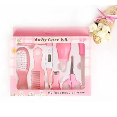 Baby gift set กิ๊ฟเซ็ตเด็กอ่อนBaby Care Kit