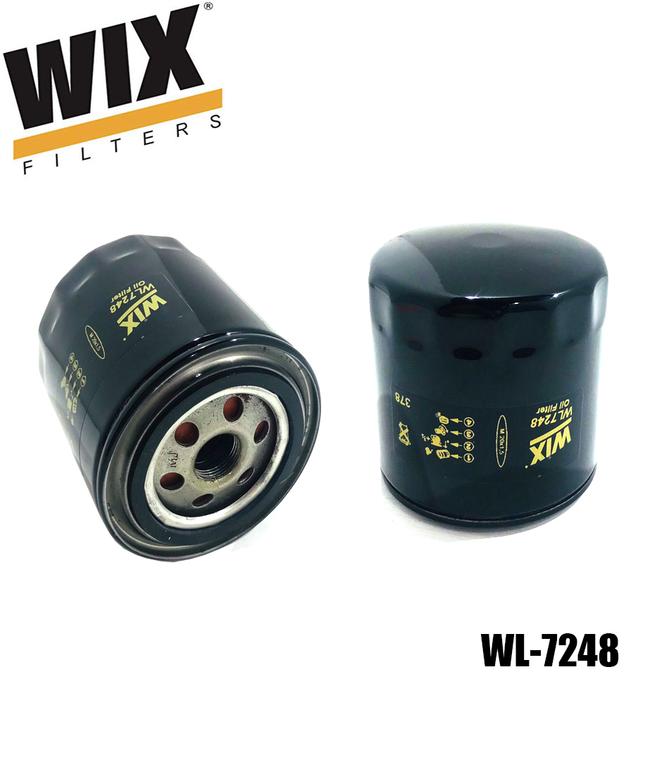 ไส้กรองเครื่อง Oil Filter จี๊ป JEEP Grand Cherokee (ZJ) 93/