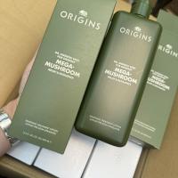 น้ำตบเห็ด ออริจินส์ Origins MEGA-MUSHROOM RELIEF & RESILIENCE TREATMENT LOTION 200/400ml.
