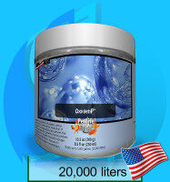 ออกซิเจนผง ผงออกซิเจน 300 กรัม oxygen powder DOC PetLifeElite OxygenP 250ml (300g)