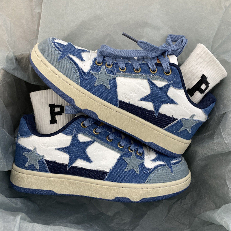 Shoot For The Stars Shoe main image 0