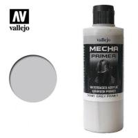 VALLEJO Mecha Primer รองพื้นอะคริลิคสูตรน้ำ 200 ml