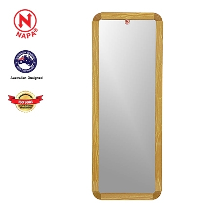 7124 Daily Model Mirror ราคา 319 บาท*ส่งฟรี