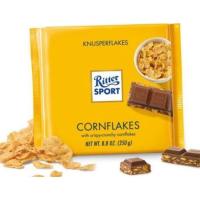 Ritter Sport ริทเตอร์สปอร์ต ช็อกโกแลต 100 กรัม