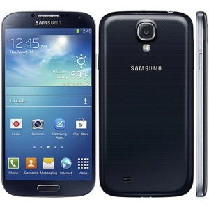 ภาพหน้าปกสินค้าสำหรับ Samsung Galaxy S4 i9505 โทรศัพท์มือถือปลดล็อกโทรศัพท์มือถือ 3G และ 4G 5.0 `` 2GB RAM 16GB ROM ซึ่งคุณอาจชอบราคาและรีวิวของสินค้านี้