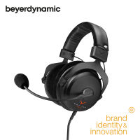 beyerdynamic MMX 300 PRO Gaming Headphone