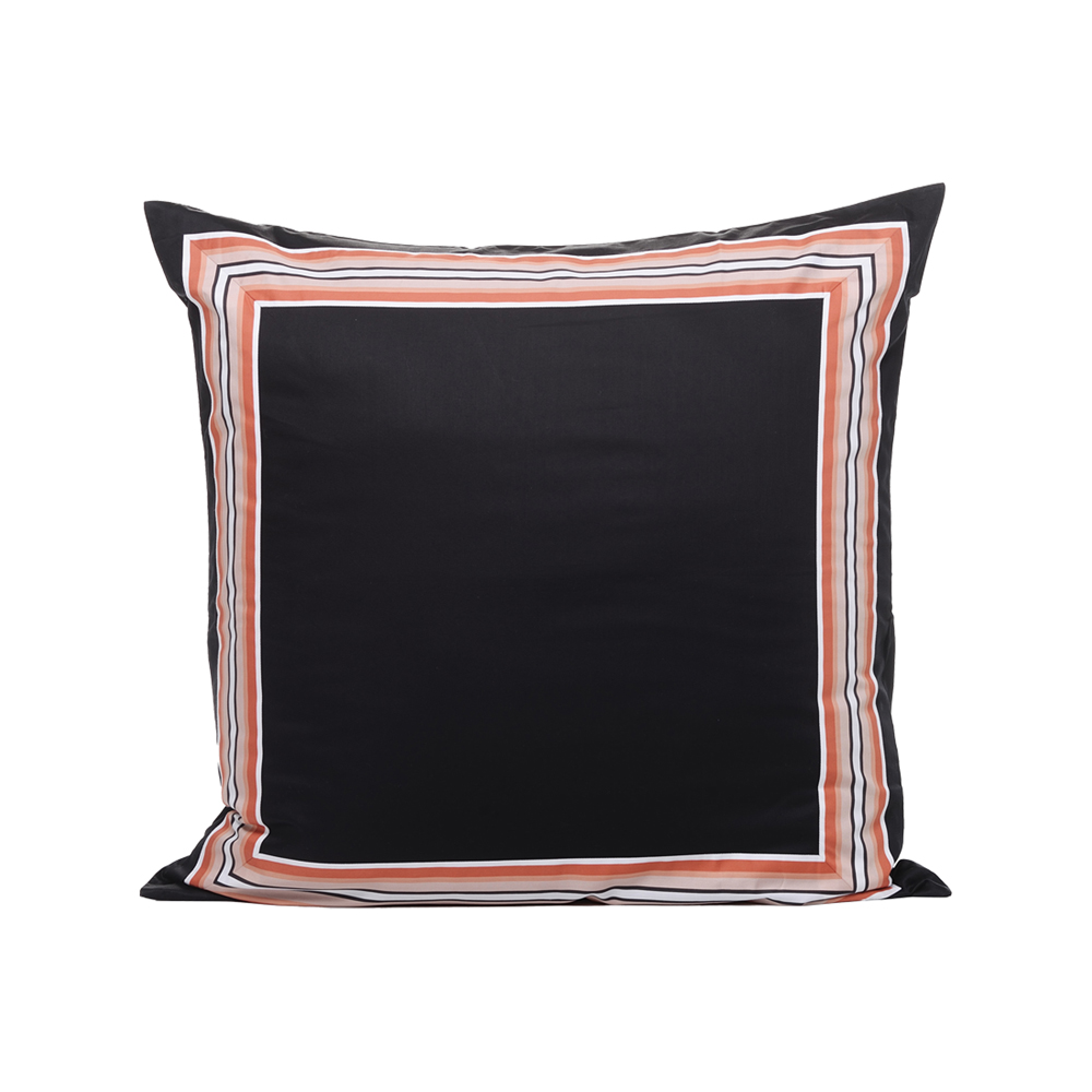 SANTAS HOME TITUS EURO SHAM PILLOWCASE ราคา 1,050 บาท*ส่งฟรี