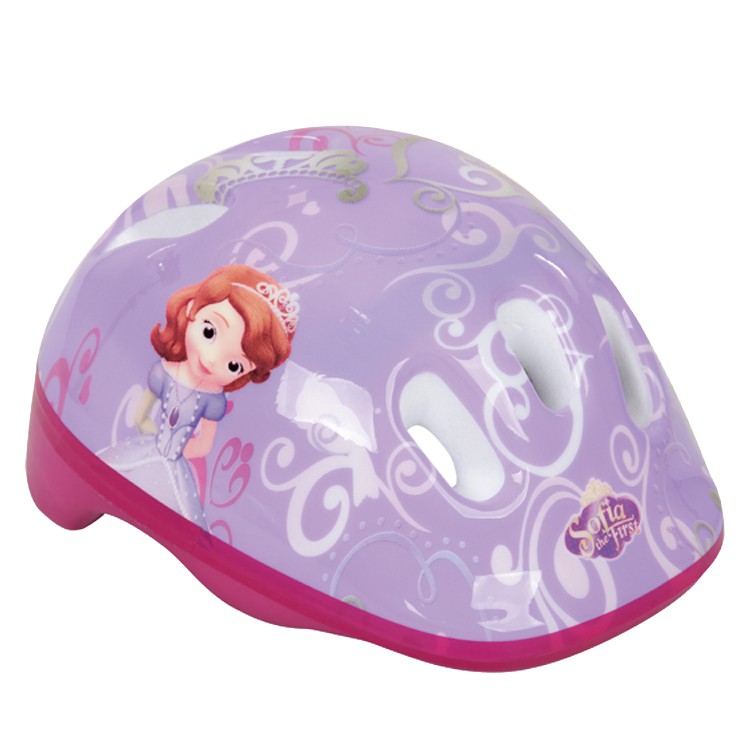 Disney Helmet หมวกกันน็อคเด็ก ดิสนีย์ ของแท้