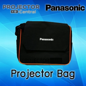 ภาพหน้าปกสินค้าProjector Bag Panasonic กระเป๋าใส่โปรเจคเตอร์ (ส.33 ก.33 หนา 14 ซม.) ที่เกี่ยวข้อง