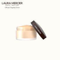 Laura Mercier ลอร่า เมอร์ซิเออร์ แป้งฝุ่น TRANSLUCENT LOOSE SETTING POWDER ขนาด 9.3 กรัม สีฮันนี่