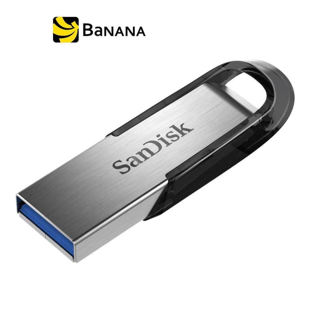 [แฟลชไดร์ฟ] SanDisk USB Drive Cruzer Flair 3.0 128GB  by Banana IT