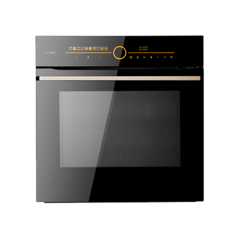Fotile Oven Model Ksg7003At, Capacity 70 Liters, Accurate Temperature with Japanese Technology, 10 Baking Programs, Temperature Adjustable between 40-250. ° C Is Safe, Easy to Care For, and User-Friendly. ราคา 35,900 บาท*ส่งฟรี