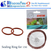 Sealing Ring 7272658 อะไหล่สำรองสำหรับ Eheim Classic