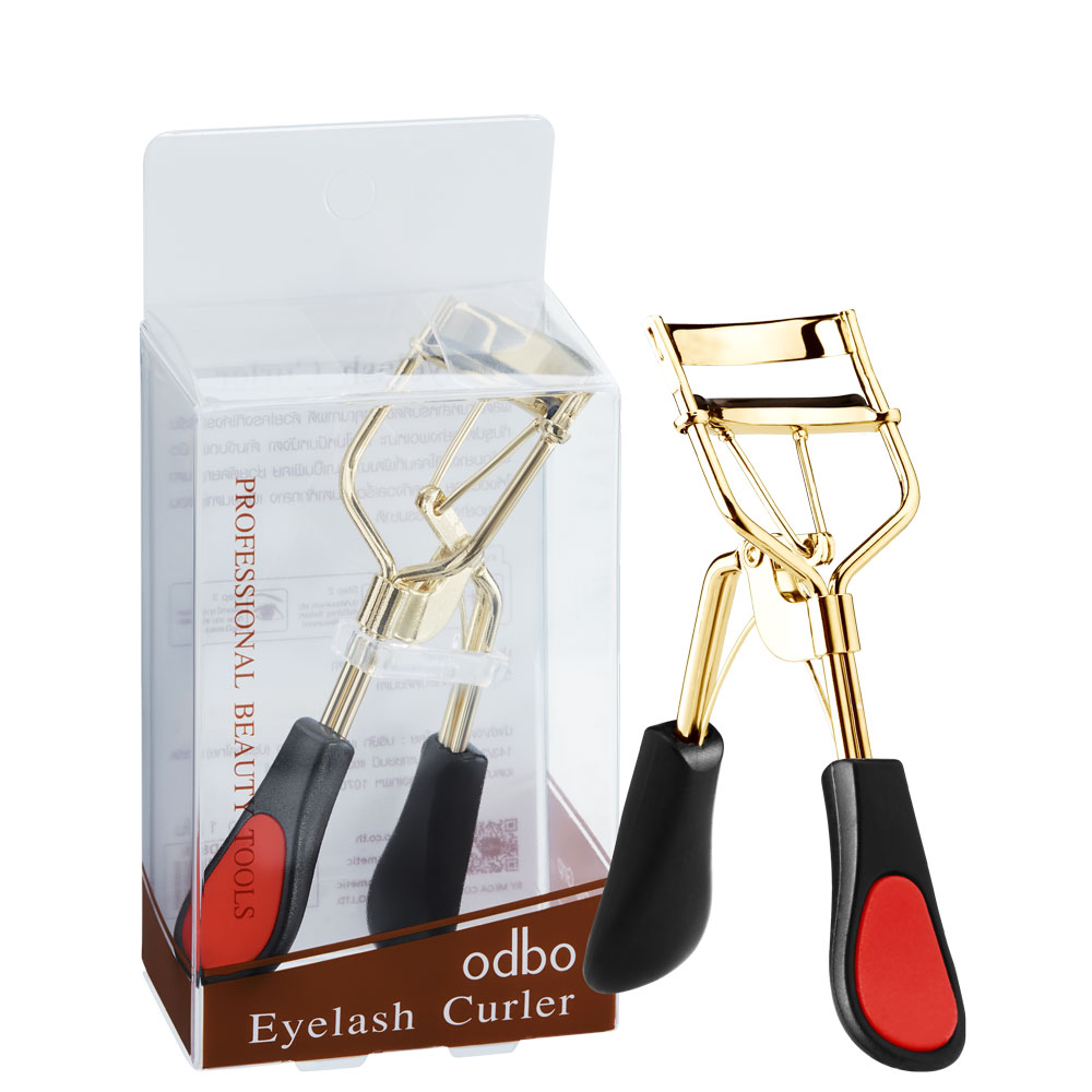 ที่ดัดขนตา พร้อมส่ง ของแท้ โอดีบีโอ อายแลช เคอร์เลอร์  OD899 Odbo Eyelash Curler