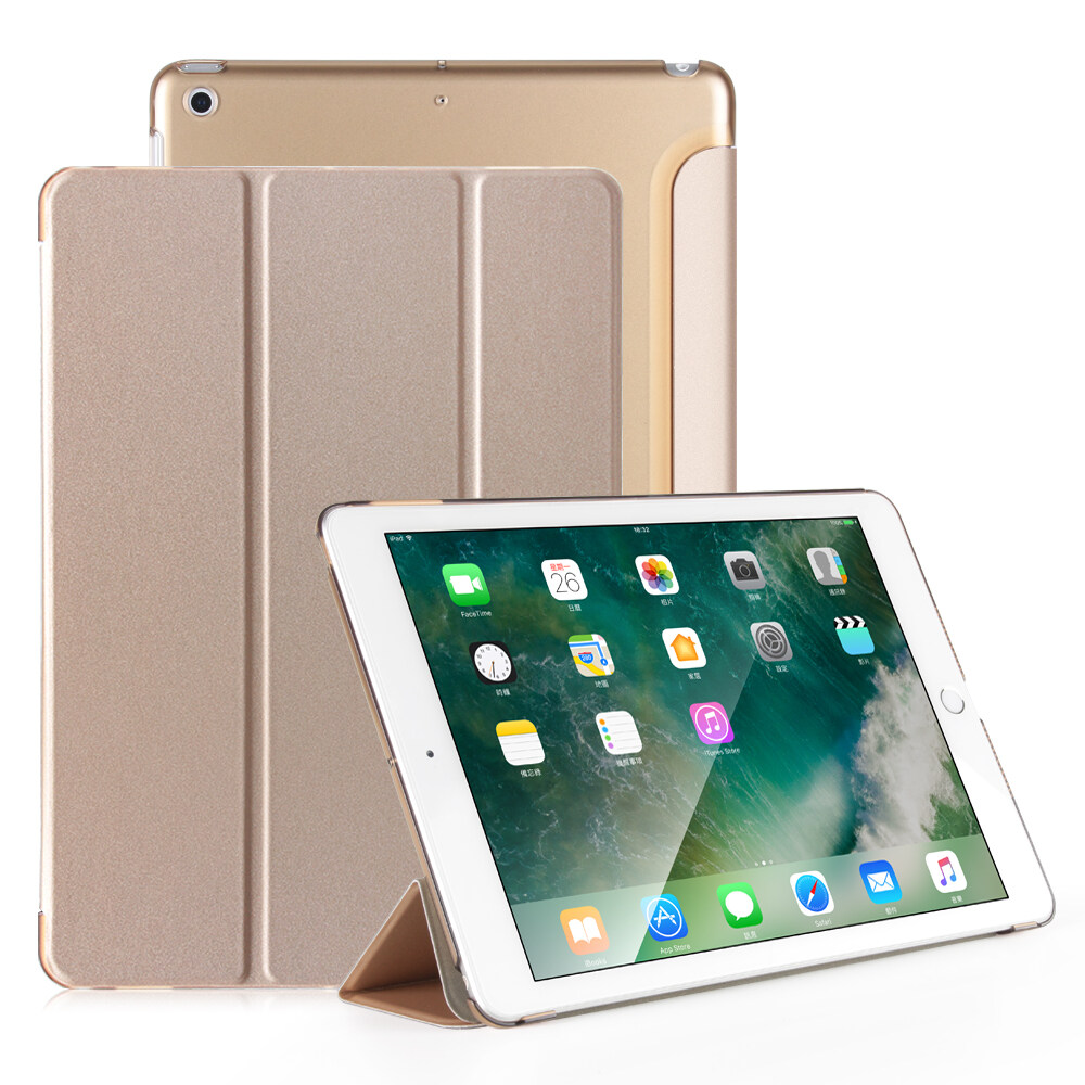 Librarycase เคส iPad 9.7 2018 / 2017 Gen5/Gen6 / iPad Mini 1 / 2 / 3 / 4 / 5 iPad air 1 / 2 iPad2/3/4 / 10.2Gen7 Gen8 เคสไอแพด smart case น้ำหนักเบา และบางเคสเรียบไปตัวเครื่อง