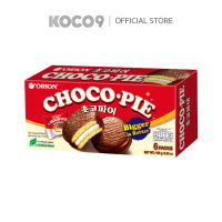 Orion Chocopie (6p) VN