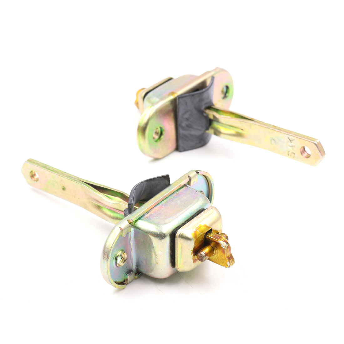 ชุดกันเลยประตู ซ้าย/ขวา นิสสัน บิ๊กเอ็ม คิงแค็บ ปี 2528 - 2541 NISSAN BIG-M NAVARA D21 KING CAB 720 Pickup Truck 1985 - 1998 ราคา 868 บาท*ส่งฟรี