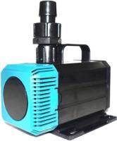 ปั้มน้ำ sobo WP-5200 สามารถปั้มน้ำได้ 3500 ลิตรต่อชั่วโมง ใช้กำลังไฟ 75 W สามารถปั้มน้ำได้สูง 3 m ให้กำลังน้ำแรงสม่ำเสมอ