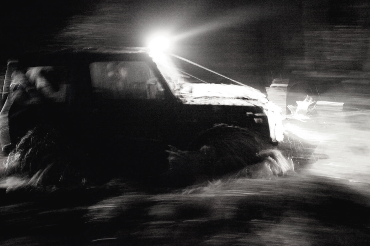 [งานพรีเมี่ยม รีวิว 5 ดาว] X2 ได้ 2 โคม ราคาสุดคุ้ม !! LED SPOT BEAM ไฟสปอร์ตไลท์ ไฟหน้ารถ ไฟท้าย ไฟรถมอเตอร์ไซต์ บิ๊กไบค์ ATV สว่างมาก 18 Watt 12V-24V เเสงขาว งานพรีเมี่ยม จำนวน 2 โคม - มั่นใจคุณภาพ บริการหลังขาย ขายมานาน รีวิว 5 ดาว