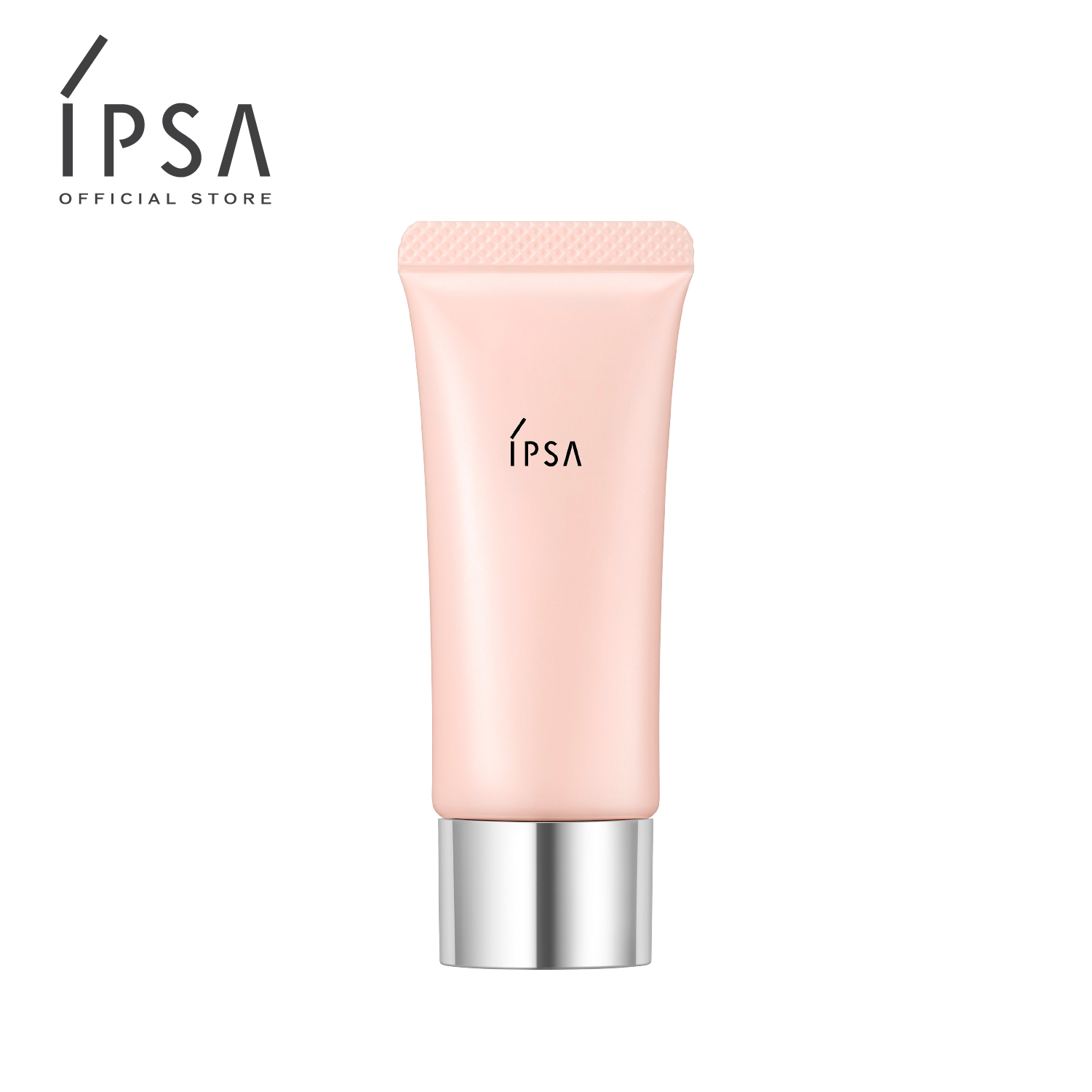 Ipsa Control Base E Spf25 Pa++ Makeup Base That Adjusts the Skin to Match the Light and Blurs Pores. ราคา 1,150 บาท*ส่งฟรี