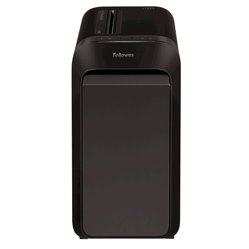 เครื่องทำลายเอกสาร Fellowes รุ่น LX221